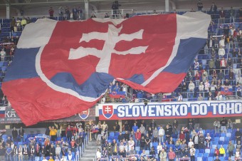 Cítiť národne a myslieť vo veľkom