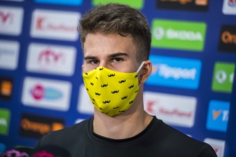 V noci na pondelok Slováci vykorčuľujú na svoj otvárací zápas, preveria ich USA