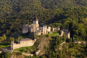 Dumky o slovenských dejinách - Akí starí boli starí Slováci a staré Slovenky? 7.