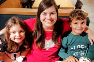 Martina Chvojková: Stále som si pripomínala, že nový život za to stojí