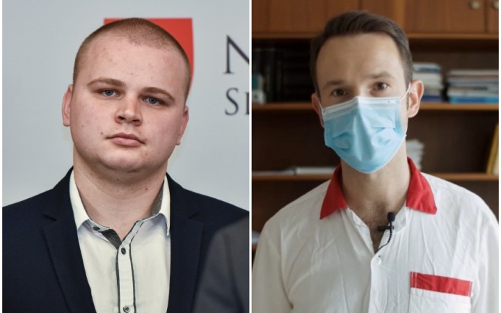 Mazurek musí zaplatiť lekárovi Sabakovi odškodné 20-tisíc eur za ohováranie