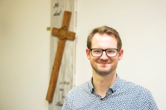 Keď všetko spochybníte, ostane vám už len Kierkegaardov skok viery