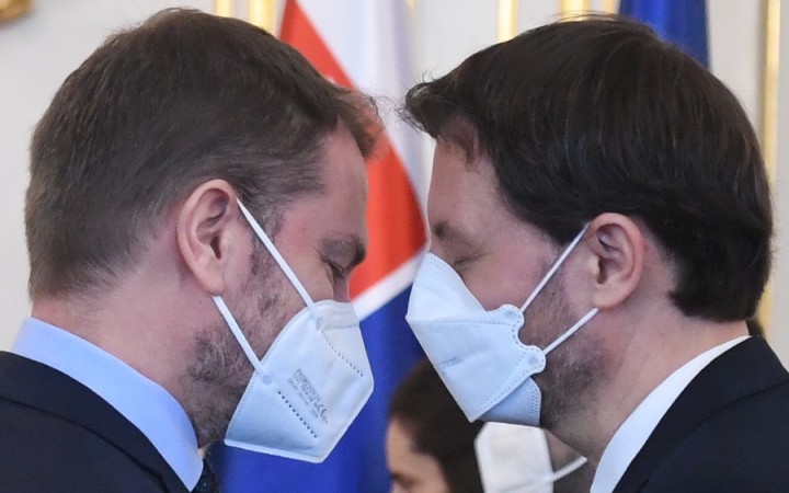 Homo clinicus. Keď slobodná spoločnosť stratí vedomie 