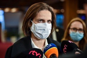 Kolíková plánuje predložiť novelu Občianskeho zákona či Trestného poriadku