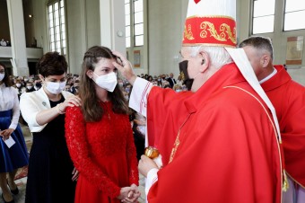 Birmovka ako rozlúčka s cirkvou? Kurz Vyvolený sľubuje opačný efekt 