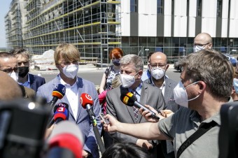Štát opäť ustupuje súkromnému investorovi