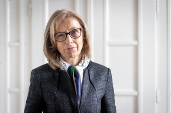 „Nie sme rozdielni ani tak v tom, čo dokážeme, lebo naučiť sa možno veľa, ale sm