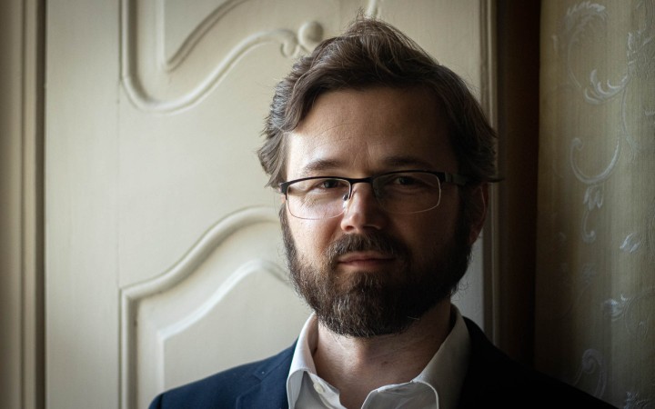 Riadime sa tým, čo cítime, a rozum sme dali na vedľajšiu koľaj