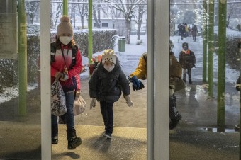 Čoskoro sa pravdepodobne infikuje veľké množstvo detí. Sú obavy na mieste?