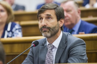 Stoja porazení župani za zapamätanie? Jeden taký je