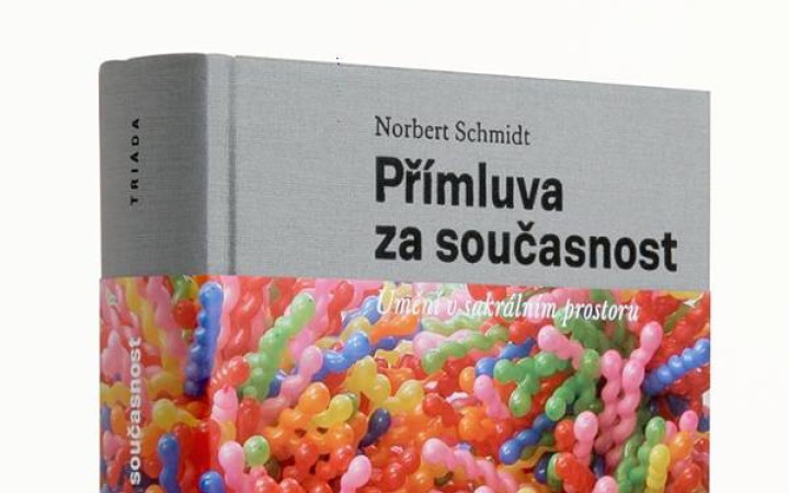 Prečo vzniká tak málo dobrých cirkevných stavieb?