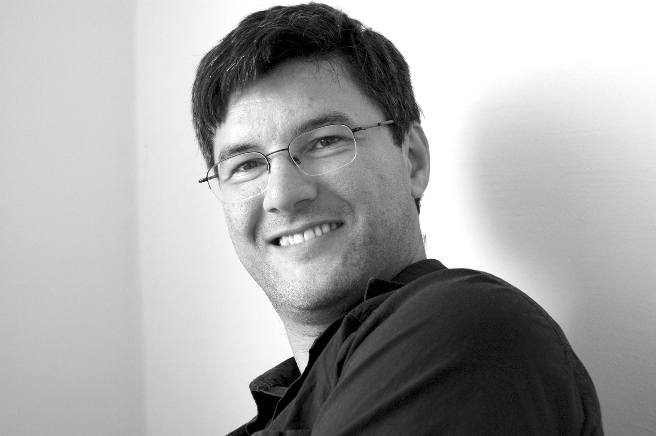 Štefan Patrik Kováč, ThL.