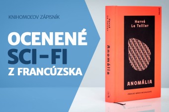 Predstavte si, že do života vám vstúpi vaša kópia