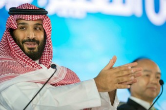 Saudská Arábia dostala svoju prvú skutočnú vládu