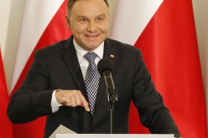Dohoda v Poľsku