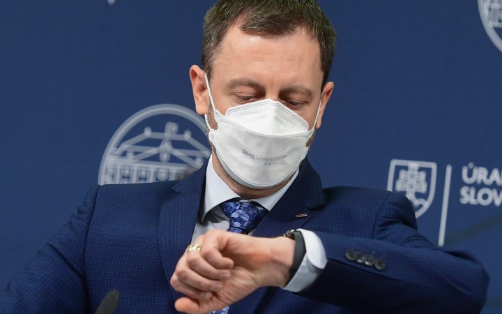 Hegerovi uniká princíp demokracie