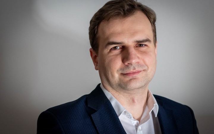 Na ministerstve financií je to stále improvizácia