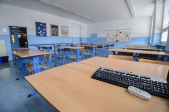 Gröhling spustil reformu vzdelávania. Pre školy bude povinná až o štyri roky