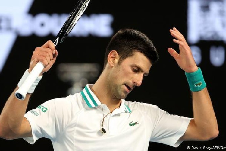 Djokovič vs. Austrália (teologicko-filozofická esej)