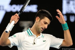Djokovič vs. Austrália (teologicko-filozofická esej)