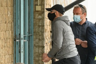 Prokurátor podal obžalobu na Zoroslava Kollára a Tomáša Rajeckého