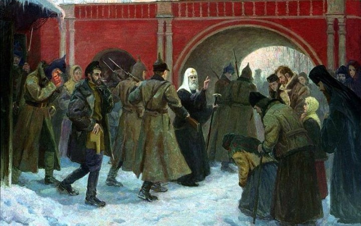 Satanské počínanie, za ktoré budete po smrti vydaní pekelnému ohňu