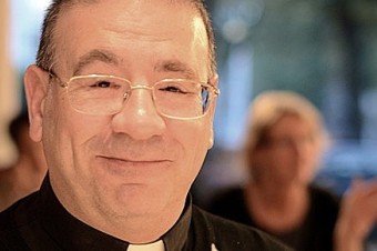 Rafik Greiche: Egyptskí kresťania sa cítia omnoho bezpečnejšie