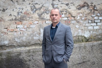 Testosterónové dejiny Radoslava Procházku