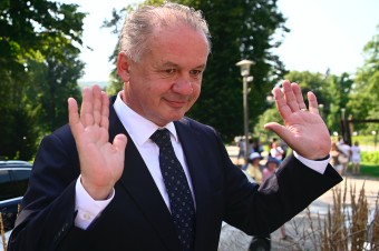 Politické experimenty s Kiskom majú trpký koniec