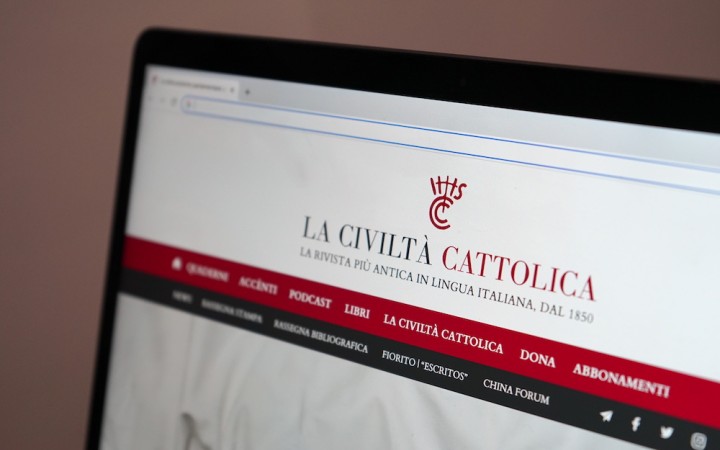 V prestížnom katolíckom časopise vyšiel článok podporujúci asistovanú samovraždu