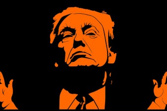 Trumpovi sa podaril zázrak