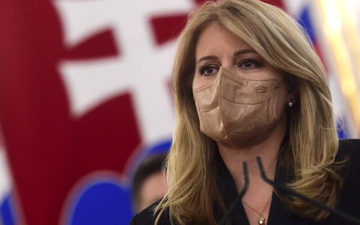Obrannú dohodu podporí len s doložkou, ktorá vyjasní obavy z vojenských základní