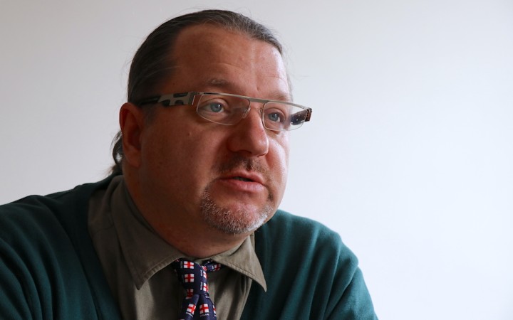 Na Asiu Bibi tlačia, aby konvertovala na islam. Odmieta, čo je veľká vec