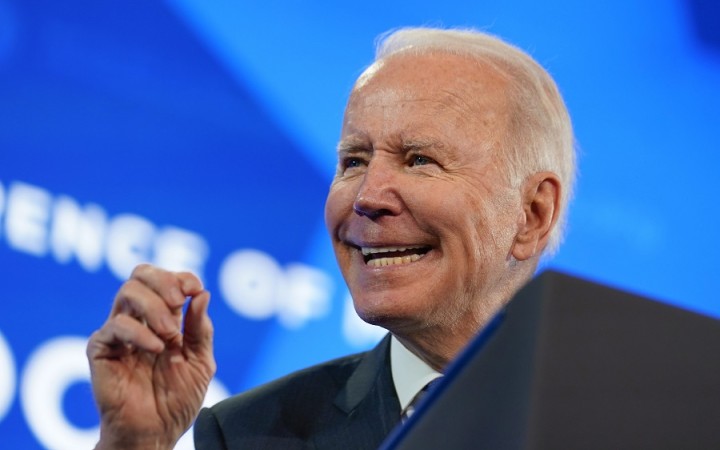 Americký prezident sa zaviazal brániť takzvané právo na potrat