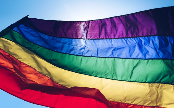 Vyše 100 katolíckych predstaviteľov sa prihlásilo ku komunite LGBT